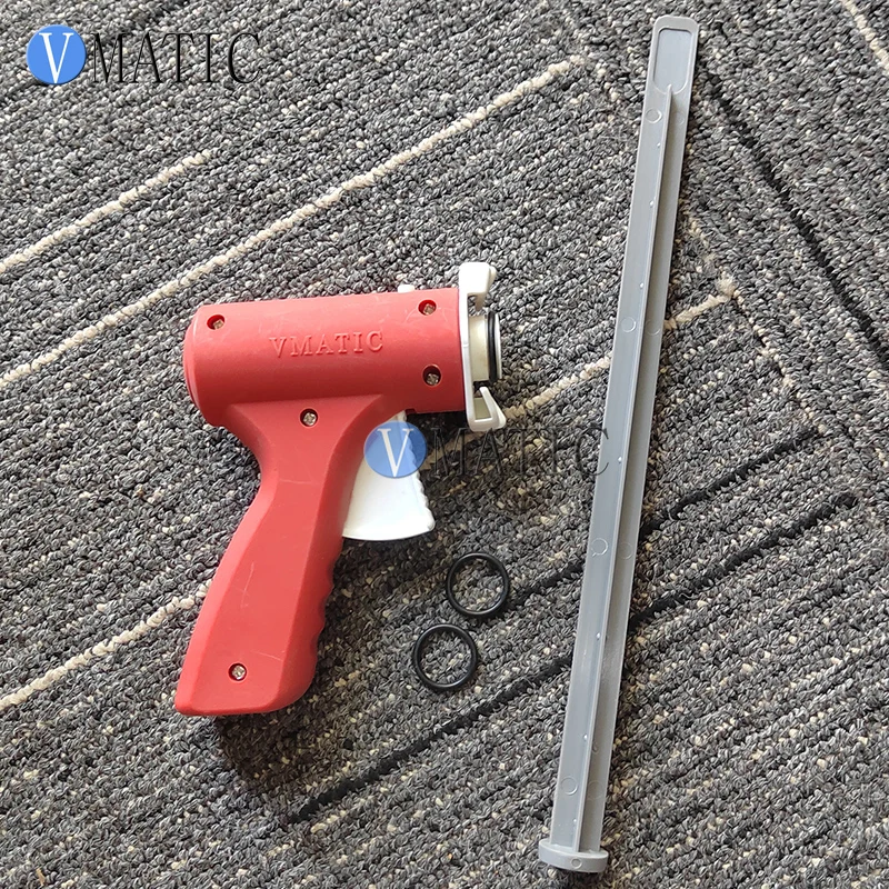 Envío Gratis, Pistola Manual d - Caulking Gun Dispensing reseña y precio