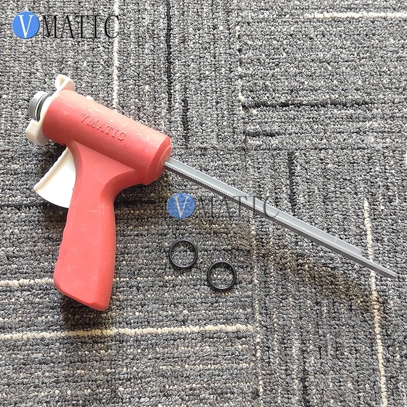 Envío Gratis, Pistola Manual d - Caulking Gun Dispensing reseña y precio