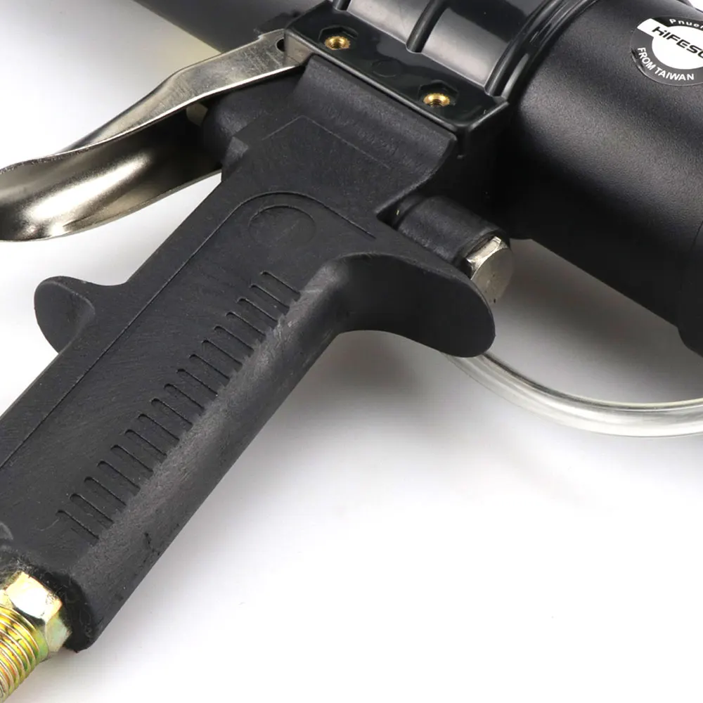 Pistola de calafateo de 310ML, - Caulking Gun Dispensing reseña y precio