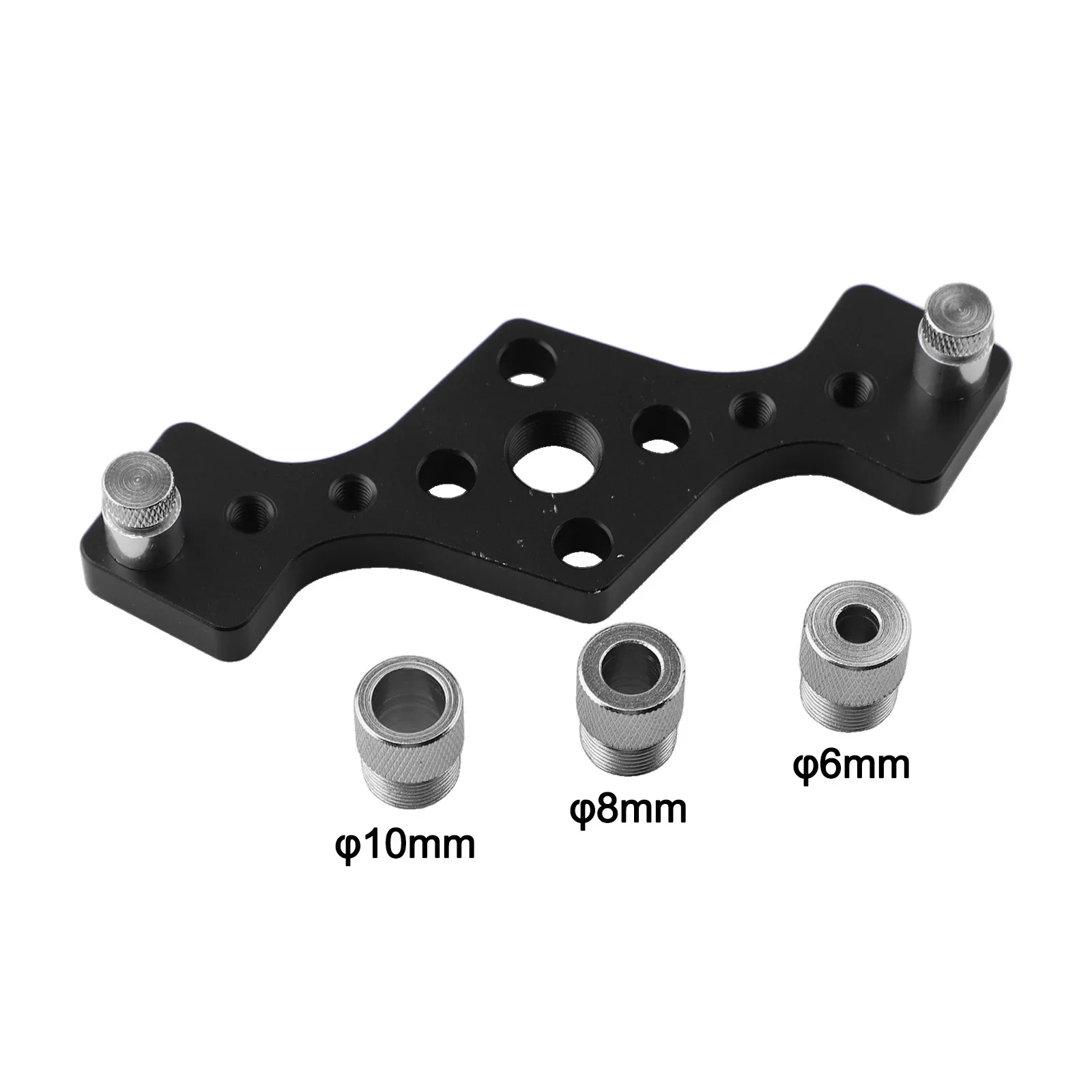 Kit de guía de taladro para ag - Home Improvement Guide reseña y precio