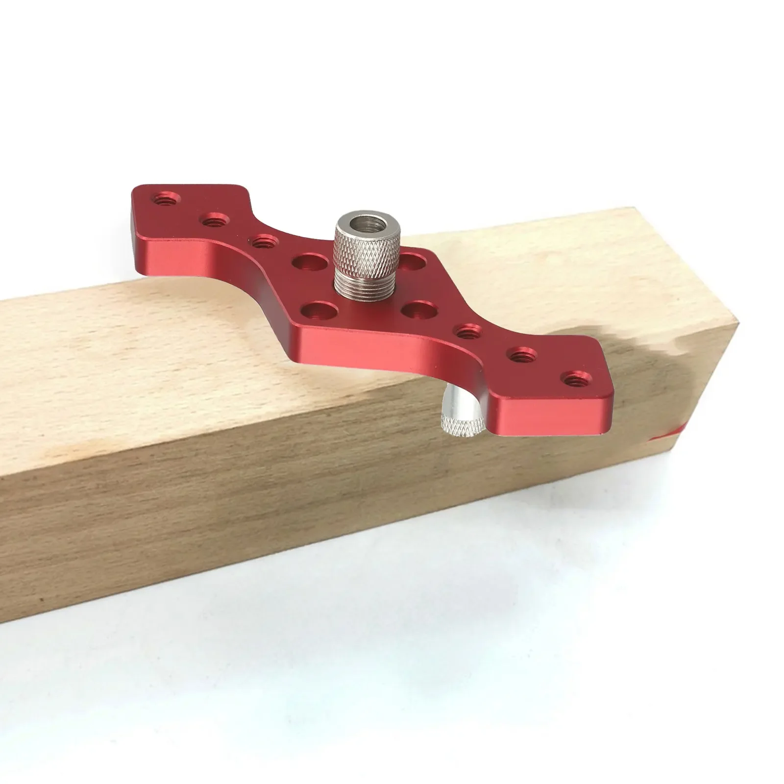Kit de guía de taladro para ag - Home Improvement Guide reseña y precio
