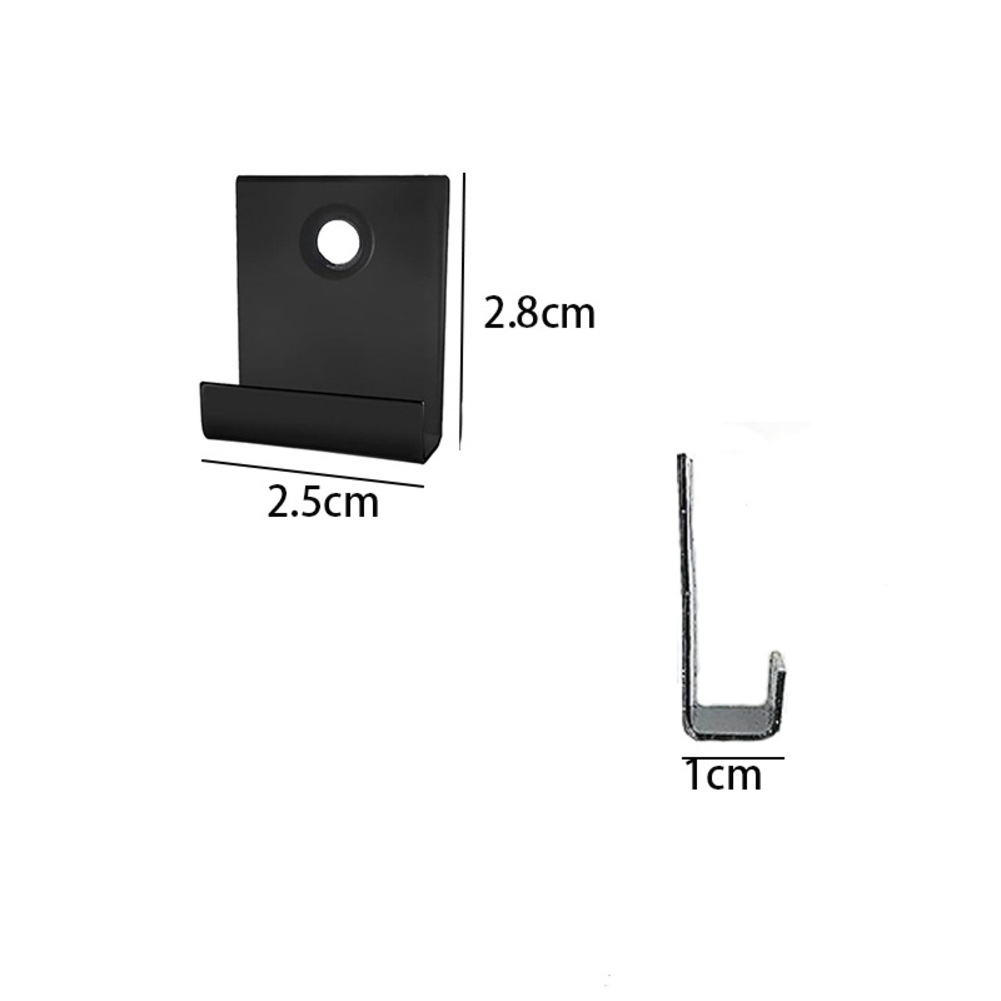 Kit de 50 Clips para Terraza d - Deck Screw Stainless reseña y precio