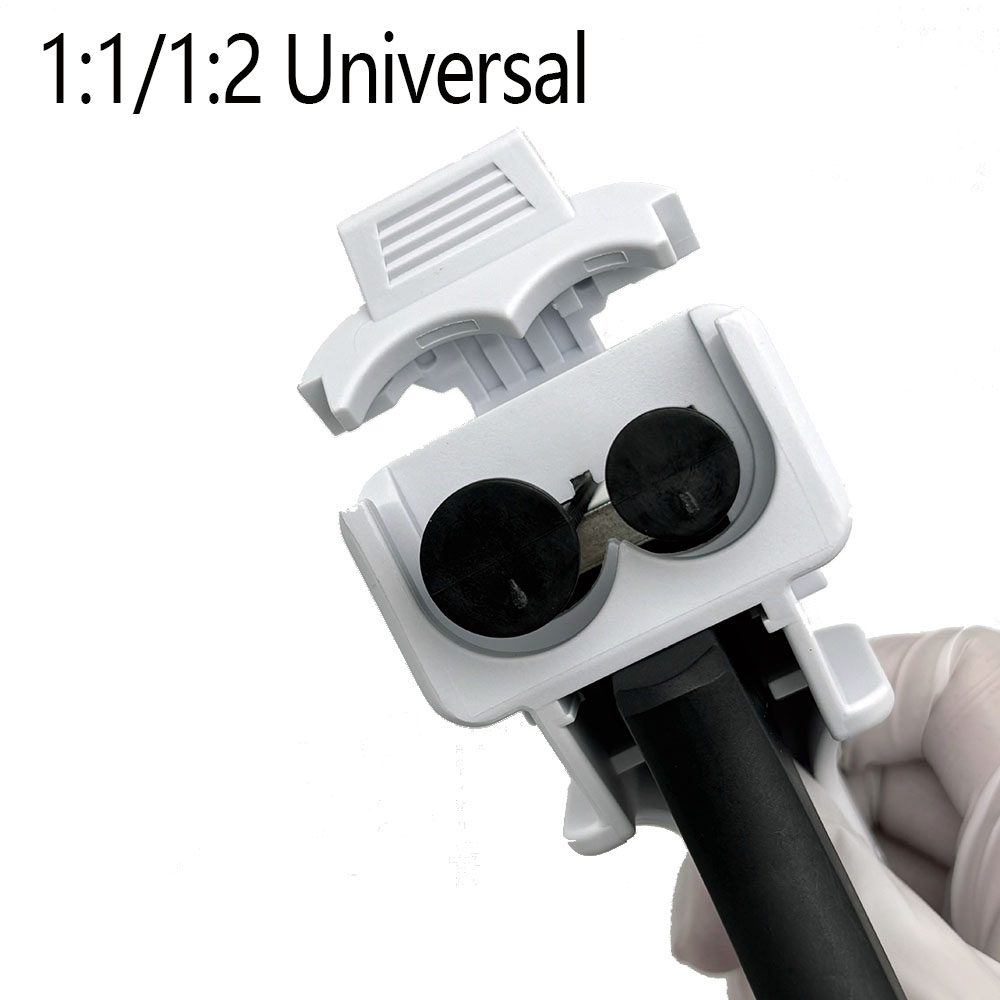 Pistola dispensadora de bandej - Caulking Gun Dispensing reseña y precio