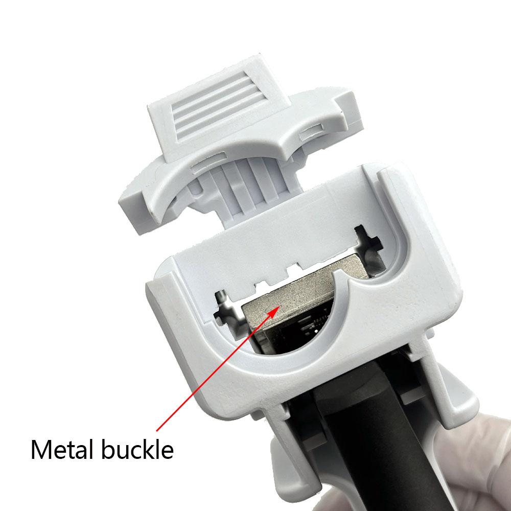 Pistola dispensadora de bandej - Caulking Gun Dispensing reseña y precio