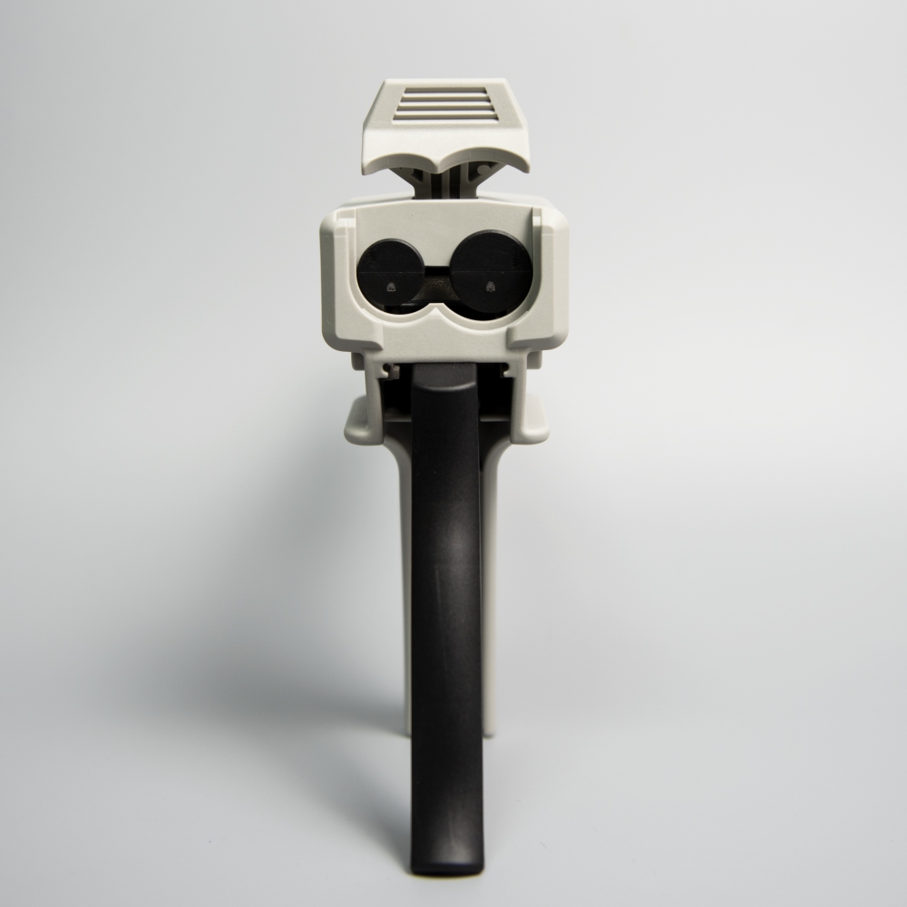 Pistola de calafateo Manual Su - Caulking Gun Dispensing reseña y precio