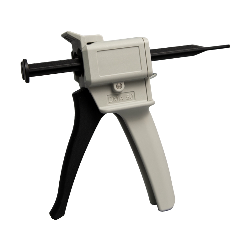 Pistola de calafateo Manual Su - Caulking Gun Dispensing reseña y precio