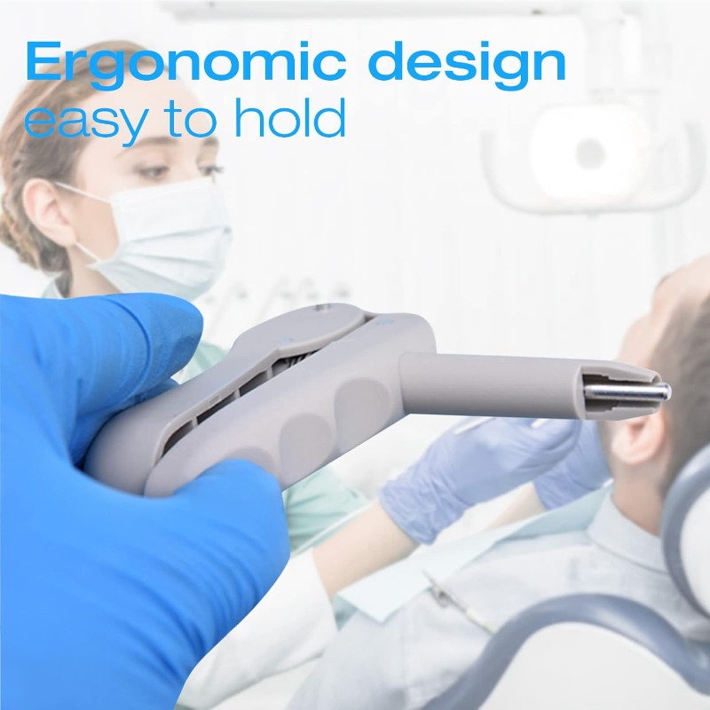 Dispensador de pistola compues - Caulking Gun Dispensing reseña y precio