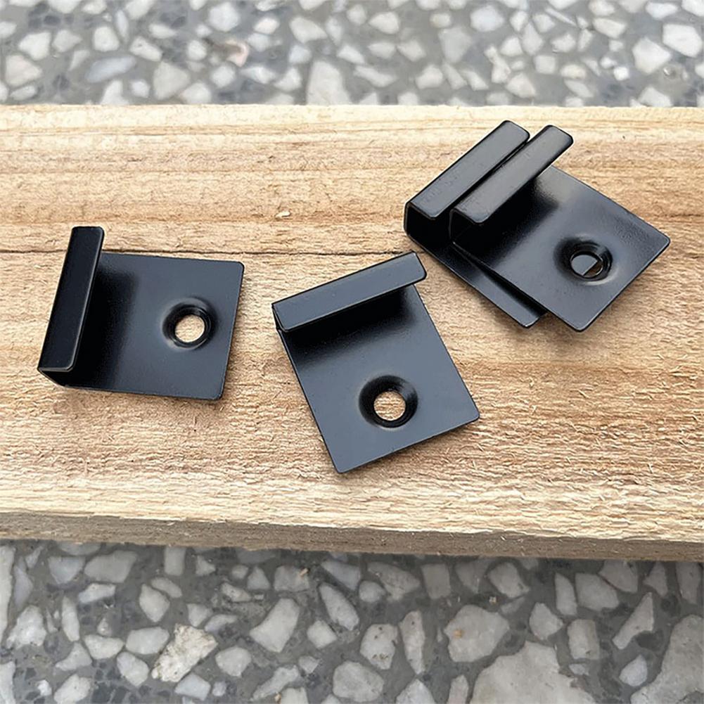 50/100 Piezas de Clips de Acer - Deck Screw Stainless reseña y precio