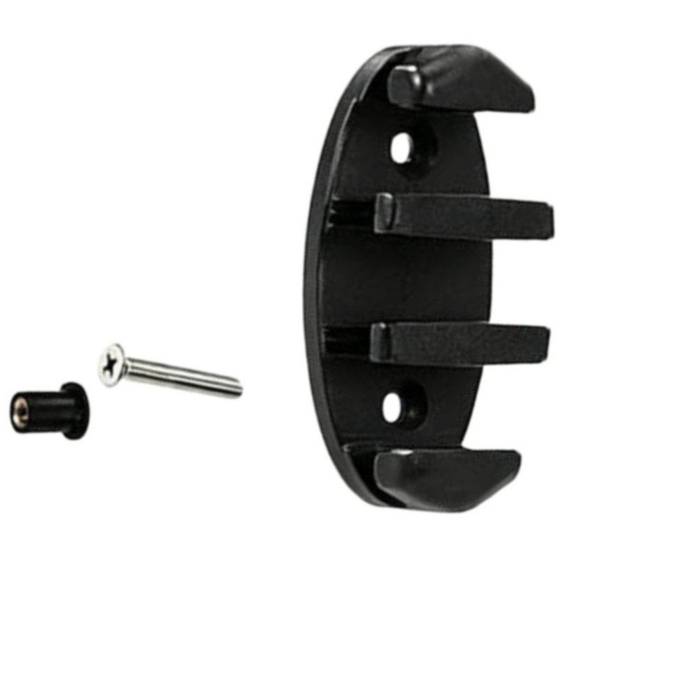 Anclaje de Nylon Zig Zag con T - Deck Screw Stainless reseña y precio