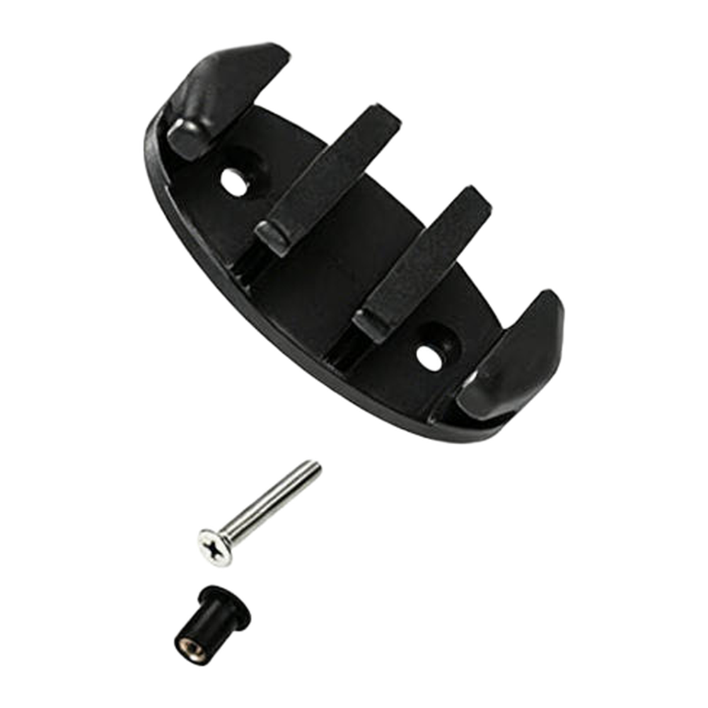 Anclaje de Nylon Zig Zag con T - Deck Screw Stainless reseña y precio