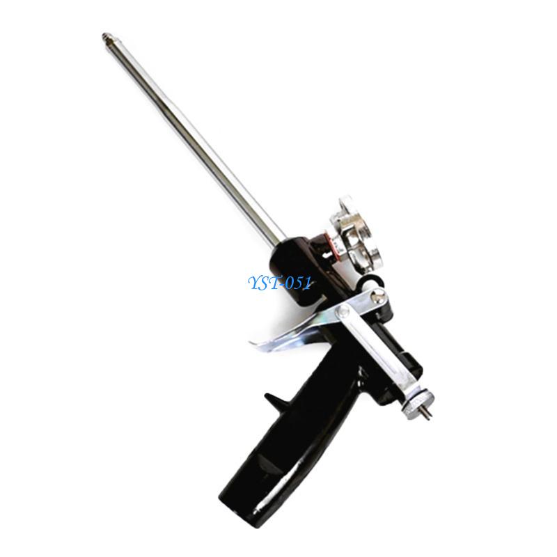 Pistolas aislamiento espuma en - Caulking Gun Dispensing reseña y precio