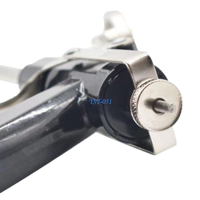 Pistolas aislamiento espuma en - Caulking Gun Dispensing reseña y precio