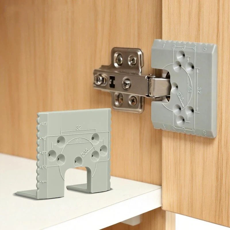 Herramienta de Posicionamiento - Home Improvement Guide reseña y precio