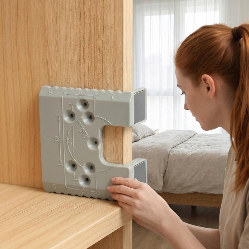 Herramienta de Posicionamiento - Home Improvement Guide reseña y precio