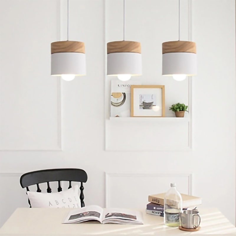 Lámpara Colgante LED E27 de Es - Home Improvement Loan reseña y precio