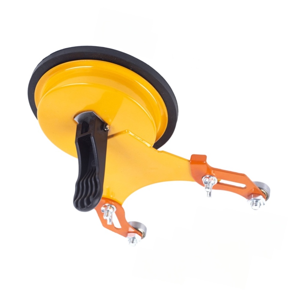 Soporte con ventosa para azule - Home Improvement Guide reseña y precio