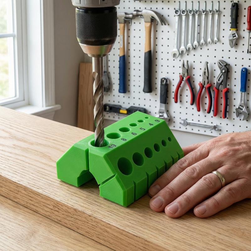 Localizador de Plástico para G - Home Improvement Guide reseña y precio