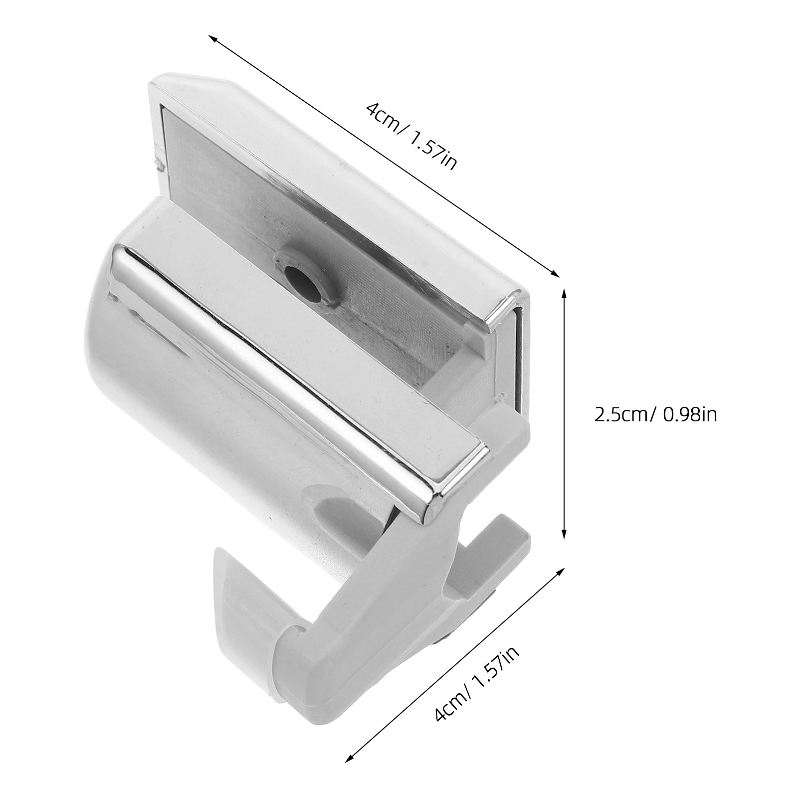 Riel Inferior de Puerta de Vid - Home Improvement Guide reseña y precio